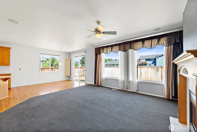 $579,950 | 14715 146th Avenue East, Orting, WA 98360