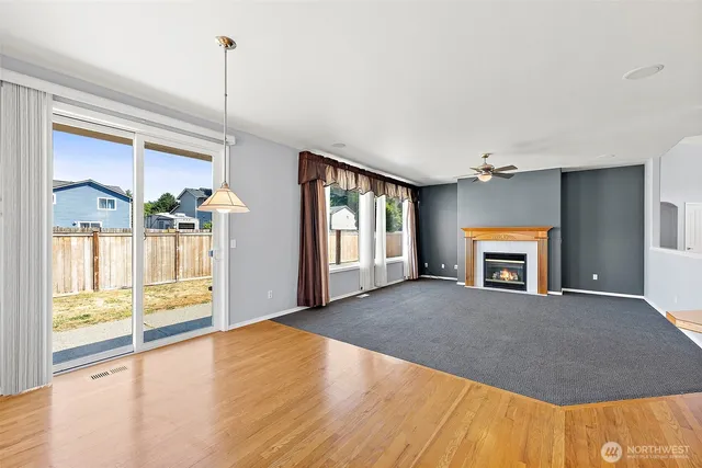 $579,950 | 14715 146th Avenue East, Orting, WA 98360