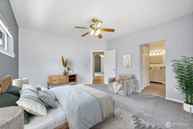 $579,950 | 14715 146th Avenue East, Orting, WA 98360