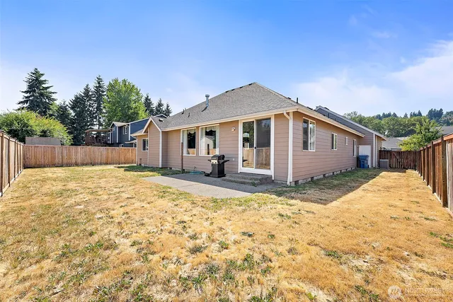 $579,950 | 14715 146th Avenue East, Orting, WA 98360