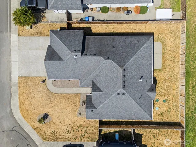 $579,950 | 14715 146th Avenue East, Orting, WA 98360