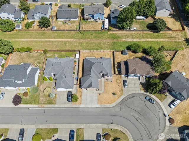 $579,950 | 14715 146th Avenue East, Orting, WA 98360