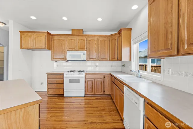 $579,950 | 14715 146th Avenue East, Orting, WA 98360