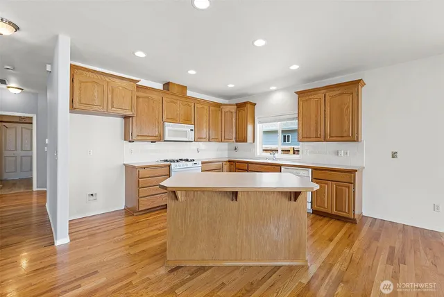 $579,950 | 14715 146th Avenue East, Orting, WA 98360