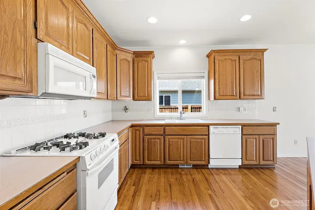 $579,950 | 14715 146th Avenue East, Orting, WA 98360