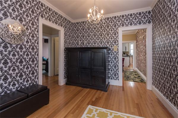 10 Lanark Road, Unit 5 Brookline, MA 02445 - Photo 3 of 9