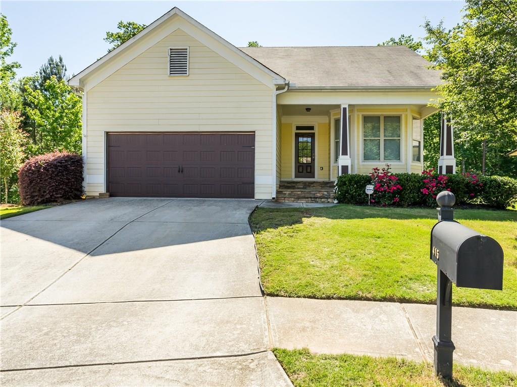 415 Ridgecrest Drive Canton, GA 30114 - Photo 1 of 1 Gallery Image 1