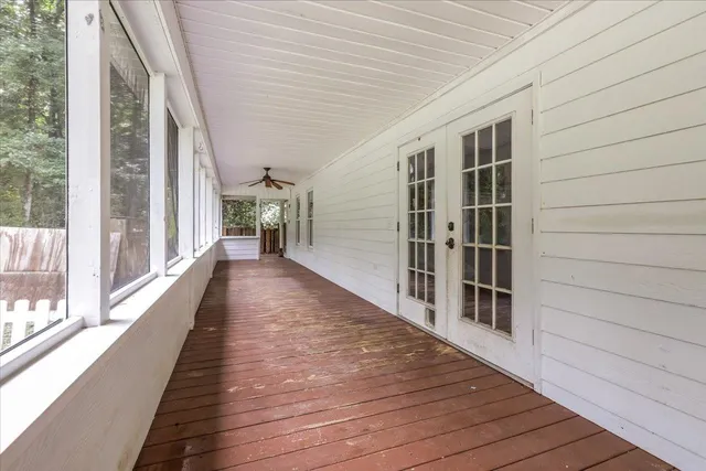 $489,900 | 385 Oakwood Trail, Crawfordville, FL 32327