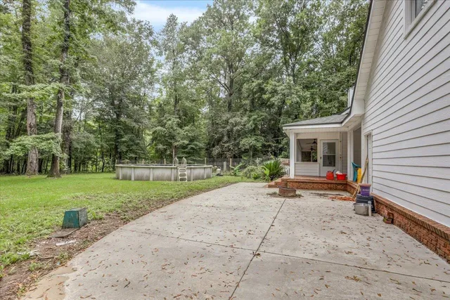 $489,900 | 385 Oakwood Trail, Crawfordville, FL 32327