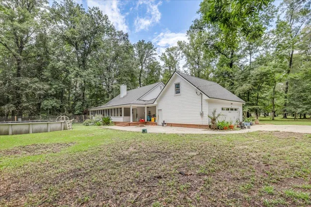 $489,900 | 385 Oakwood Trail, Crawfordville, FL 32327