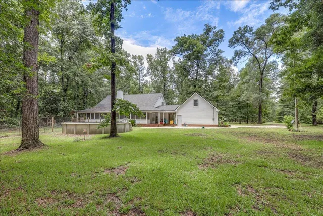 $489,900 | 385 Oakwood Trail, Crawfordville, FL 32327