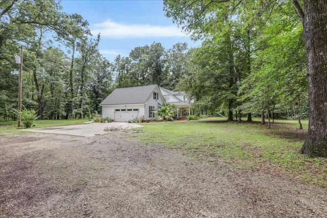 $489,900 | 385 Oakwood Trail, Crawfordville, FL 32327