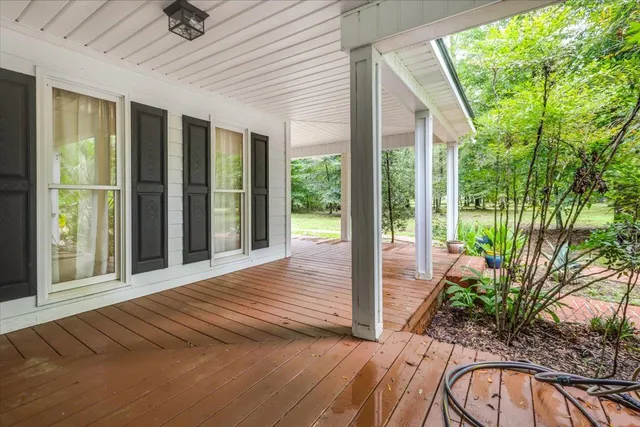 $489,900 | 385 Oakwood Trail, Crawfordville, FL 32327