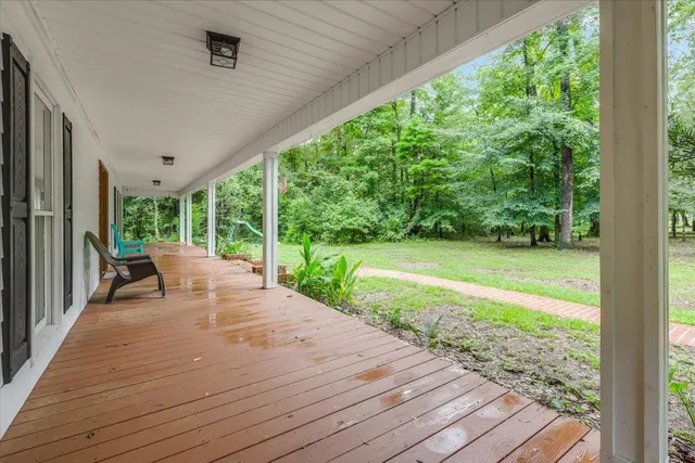 $489,900 | 385 Oakwood Trail, Crawfordville, FL 32327