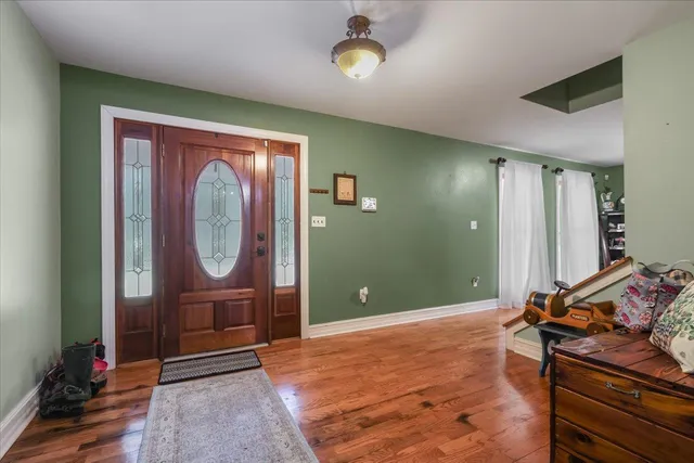 $489,900 | 385 Oakwood Trail, Crawfordville, FL 32327