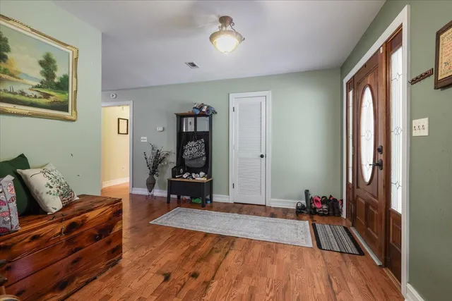 $489,900 | 385 Oakwood Trail, Crawfordville, FL 32327