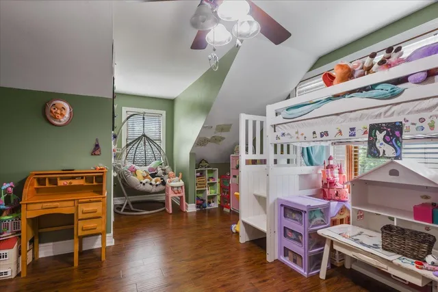 $489,900 | 385 Oakwood Trail, Crawfordville, FL 32327