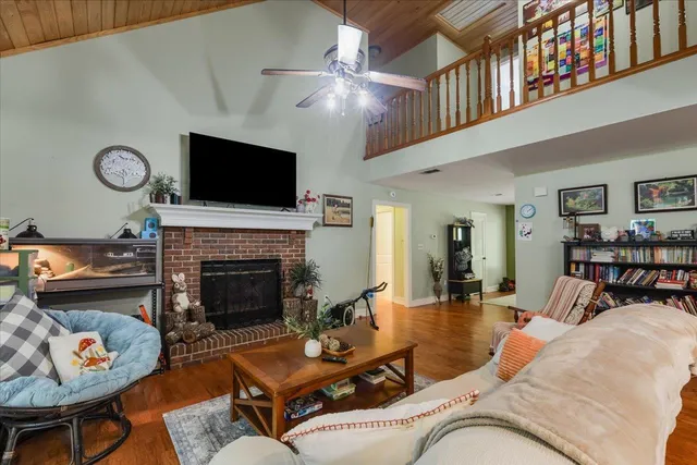 $489,900 | 385 Oakwood Trail, Crawfordville, FL 32327