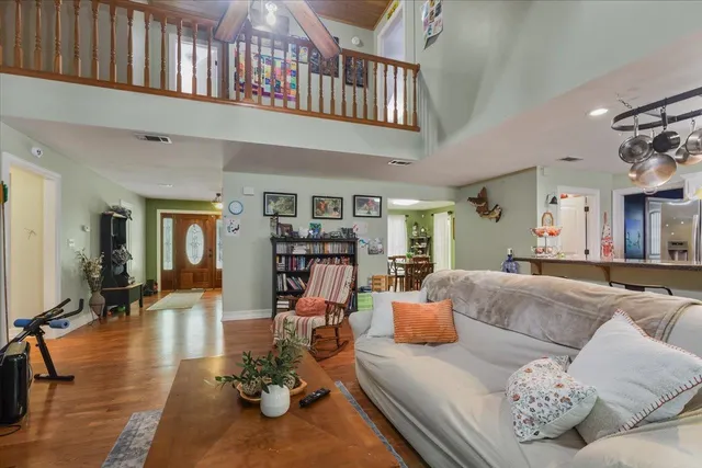 $489,900 | 385 Oakwood Trail, Crawfordville, FL 32327