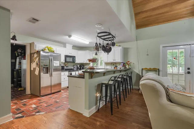 $489,900 | 385 Oakwood Trail, Crawfordville, FL 32327