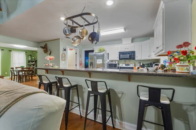 $489,900 | 385 Oakwood Trail, Crawfordville, FL 32327