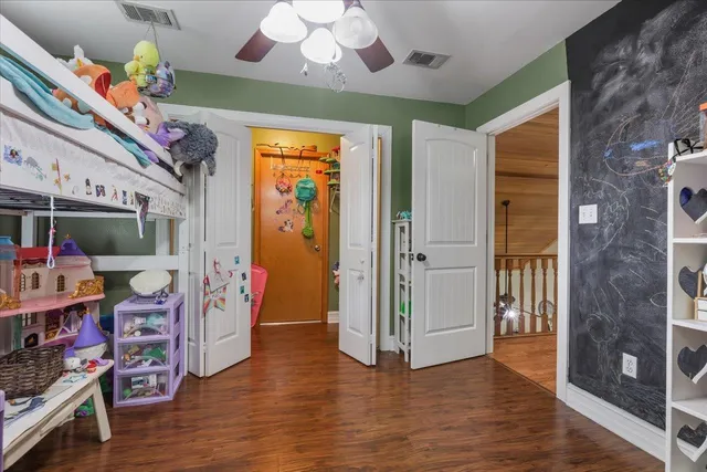 $489,900 | 385 Oakwood Trail, Crawfordville, FL 32327