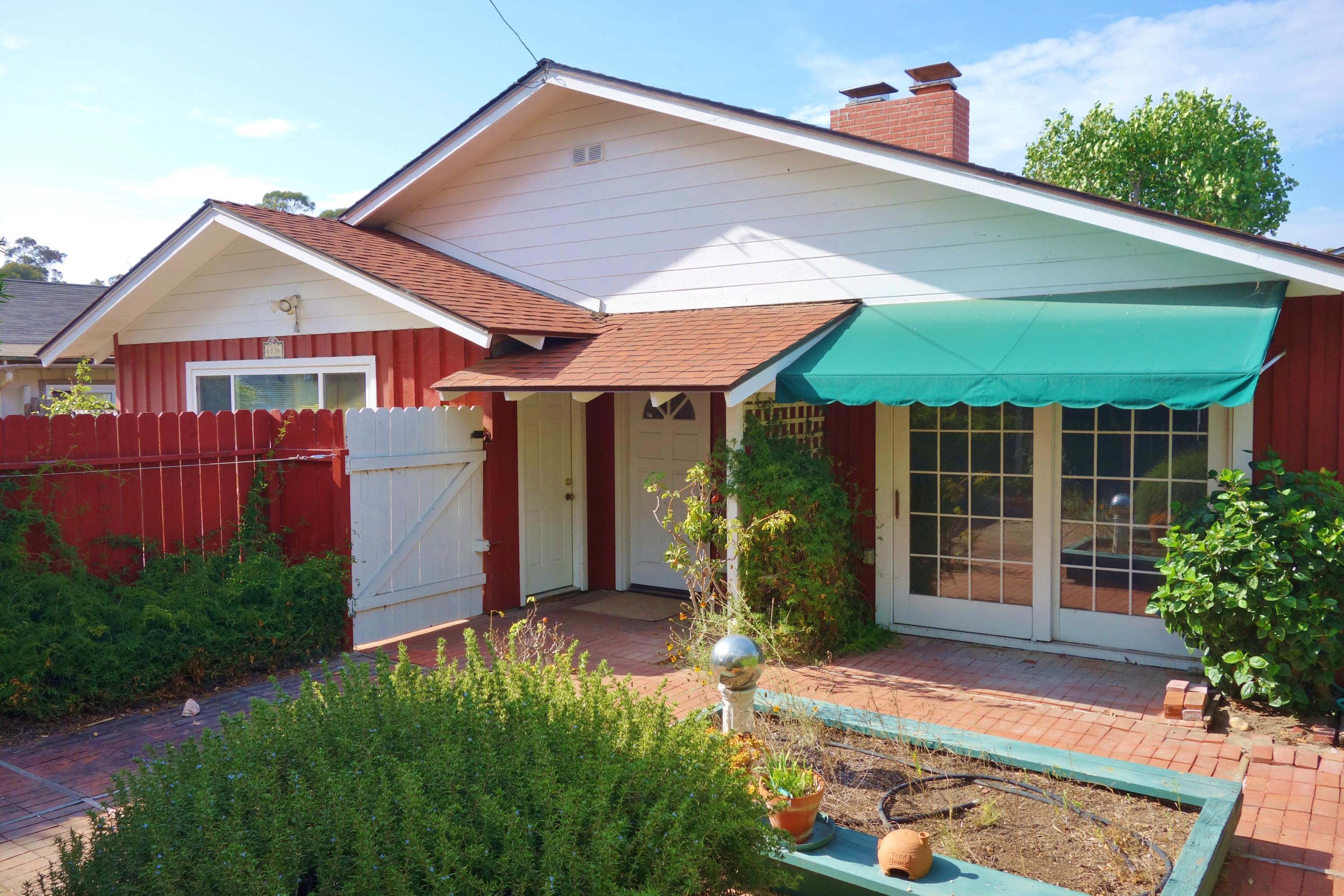 6836 Fortuna Road Goleta, CA 93117 - Photo 1 of 23 6836 Fortuna