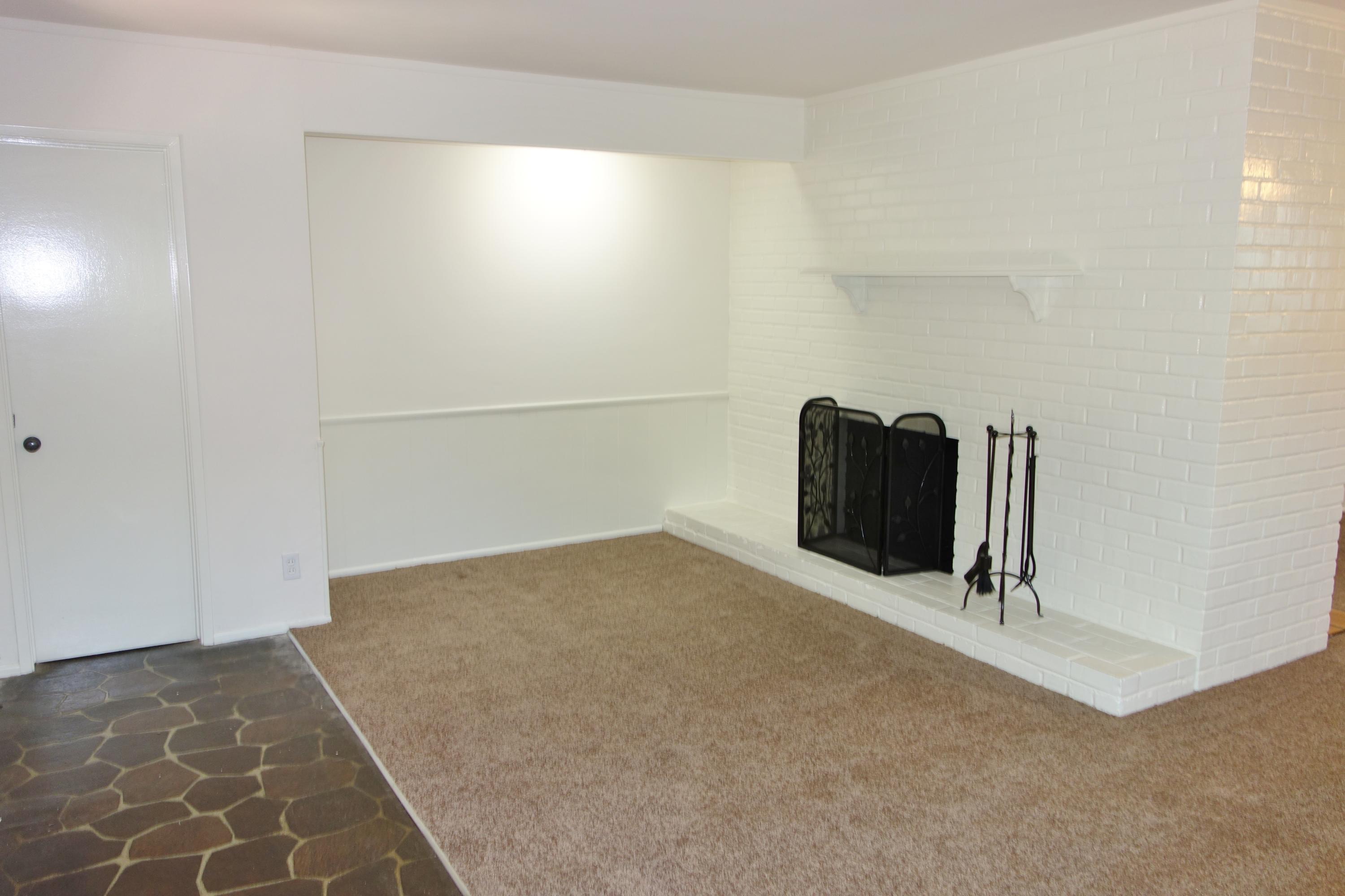 6836 Fortuna Road Goleta, CA 93117 - Photo 20 of 23 Living Room Fireplace