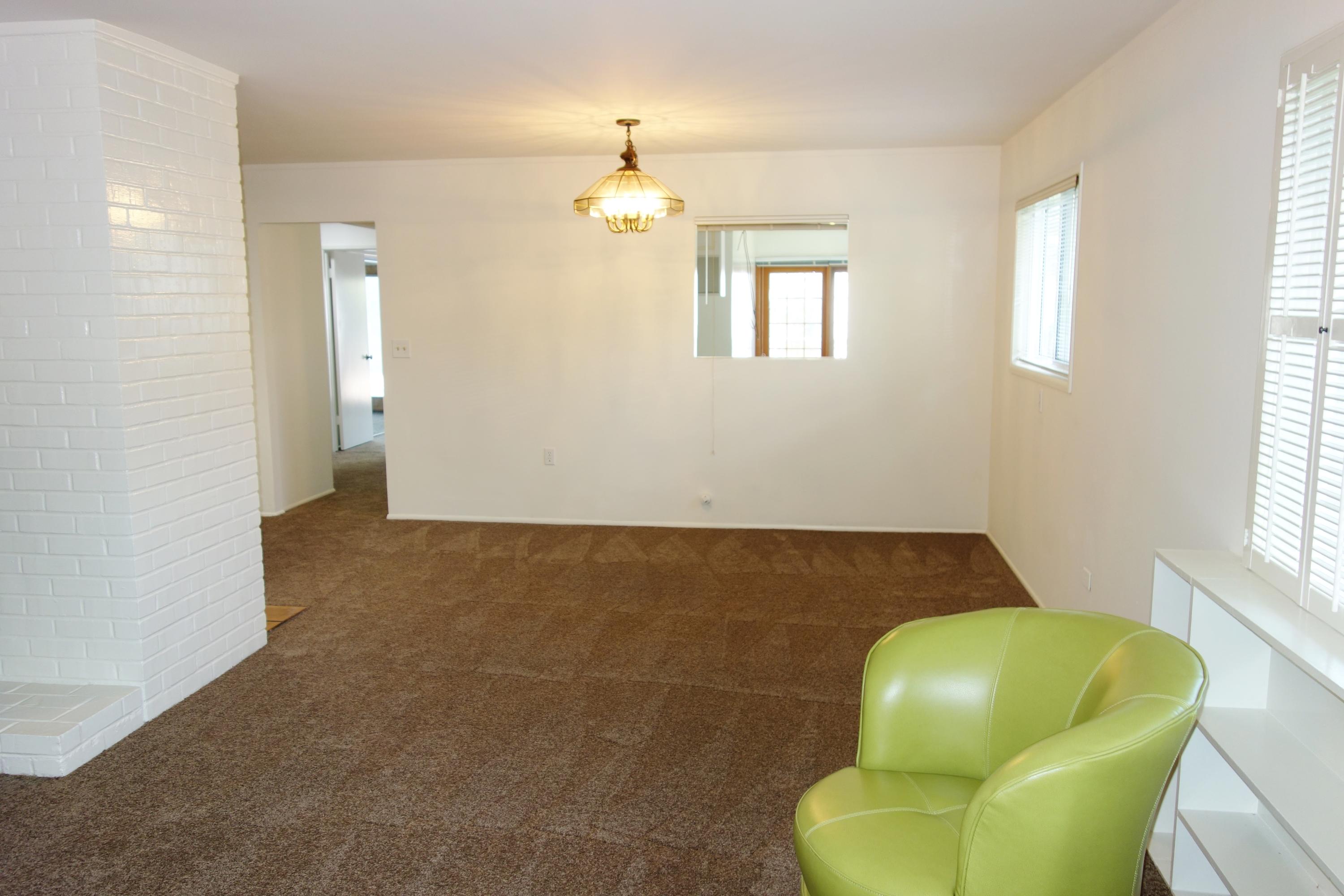 6836 Fortuna Road Goleta, CA 93117 - Photo 7 of 23 Living towards Dining