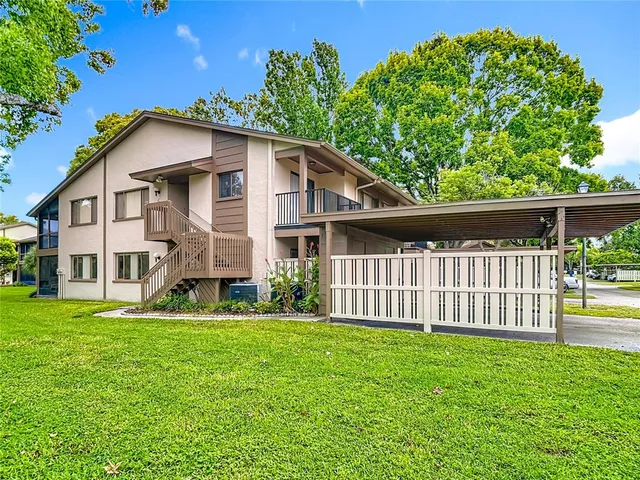 $129,900 | 8403 Bunker Lane, Unit A, Hudson, FL 34667