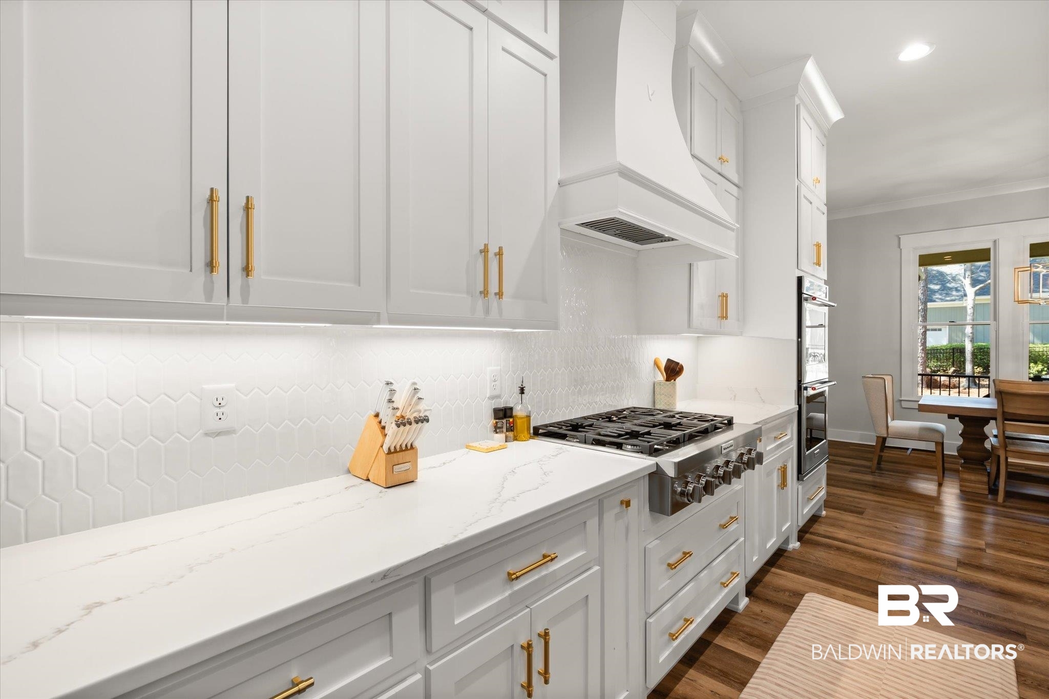 204 Camden Way Fairhope, AL 36532 - Photo 9 of 39 Kitchen Additional View