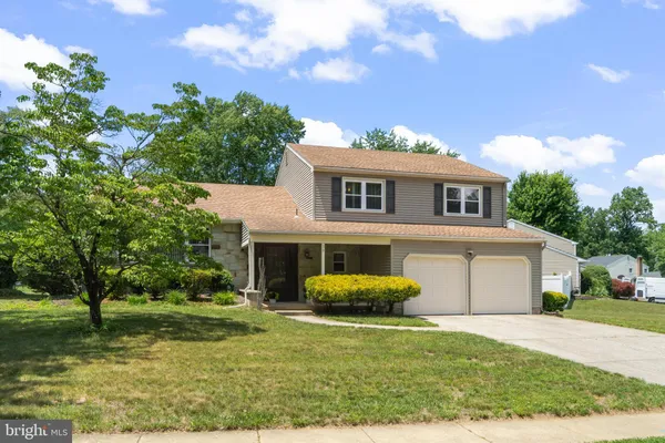 $649,900 | 39 Lakeview Drive, Cherry Hill, NJ 08003