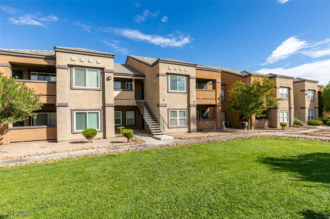 6650 West Warm Springs Road, Unit 2118 Las Vegas, NV 89118 - Photo 2 of 42