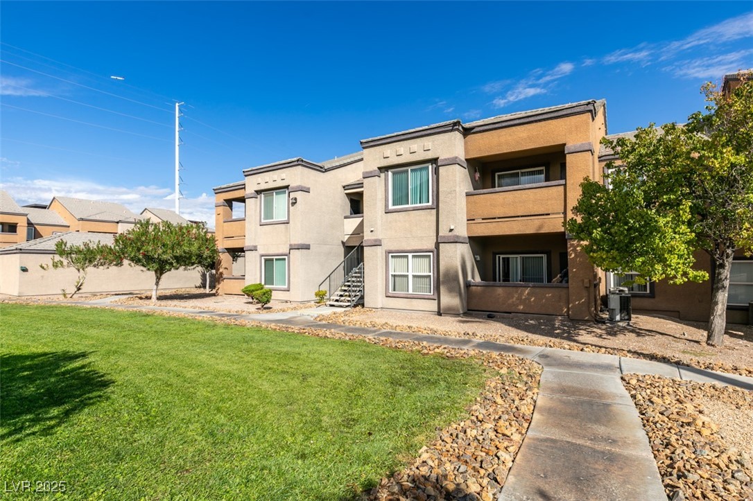 6650 West Warm Springs Road, Unit 2118 Las Vegas, NV 89118 - Photo 3 of 42