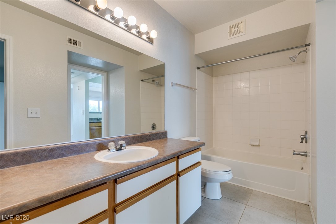 6650 West Warm Springs Road, Unit 2118 Las Vegas, NV 89118 - Photo 33 of 42