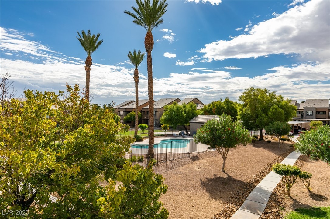 6650 West Warm Springs Road, Unit 2118 Las Vegas, NV 89118 - Photo 40 of 42
