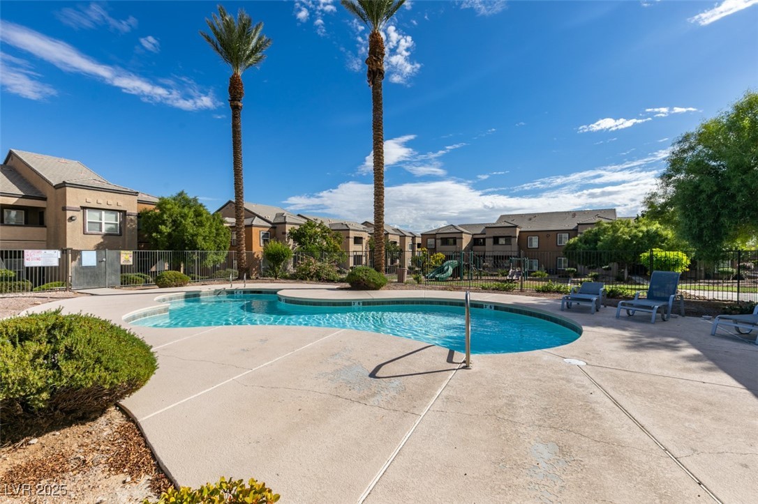 6650 West Warm Springs Road, Unit 2118 Las Vegas, NV 89118 - Photo 41 of 42