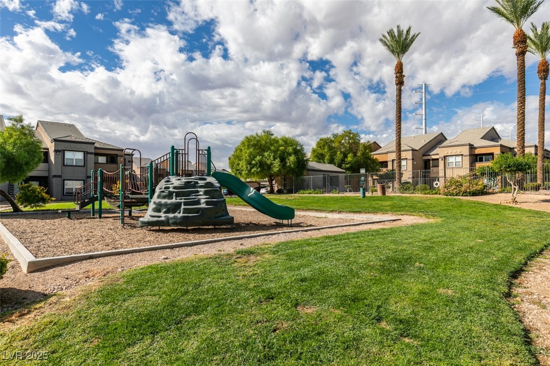 6650 West Warm Springs Road, Unit 2118 Las Vegas, NV 89118 - Photo 42 of 42
