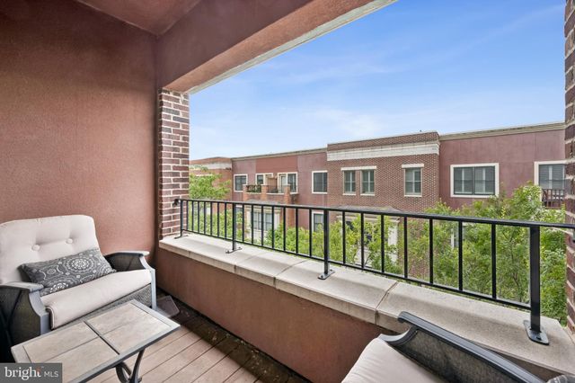 a view of small space