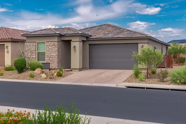 $479,000 | 3106 Prospector Way, Wickenburg, AZ 85390