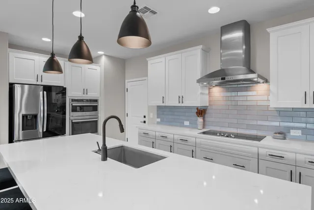 $479,000 | 3106 Prospector Way, Wickenburg, AZ 85390