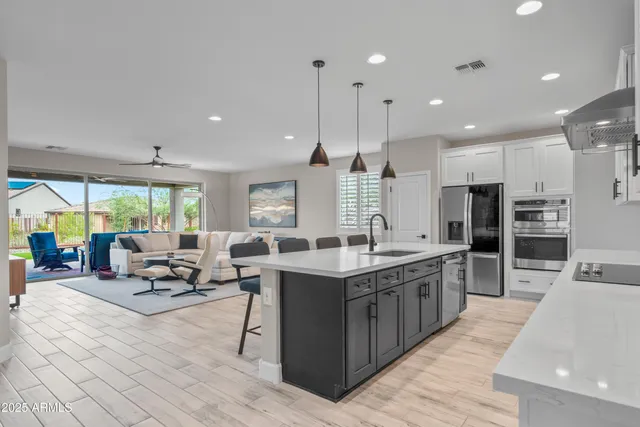 $479,000 | 3106 Prospector Way, Wickenburg, AZ 85390