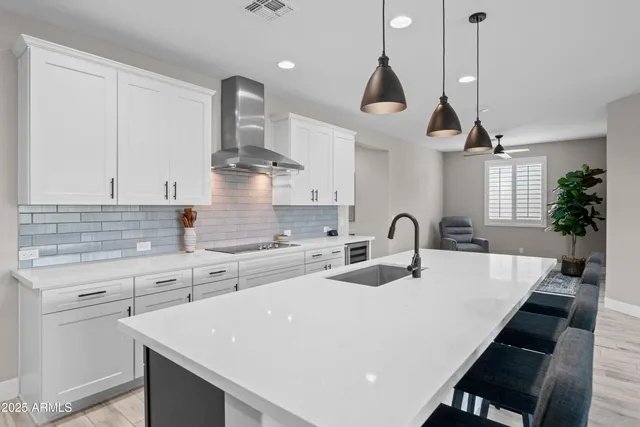 $479,000 | 3106 Prospector Way, Wickenburg, AZ 85390