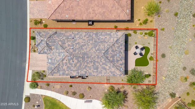 $479,000 | 3106 Prospector Way, Wickenburg, AZ 85390