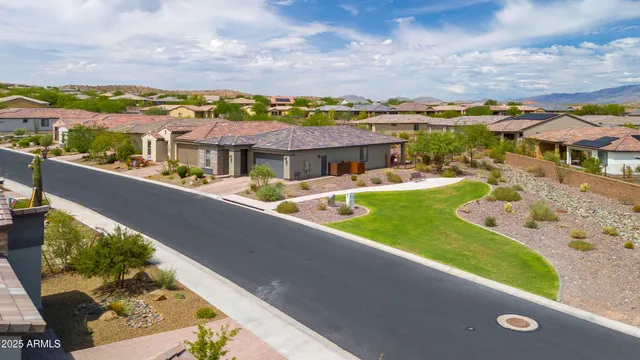 $479,000 | 3106 Prospector Way, Wickenburg, AZ 85390