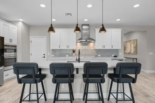 $479,000 | 3106 Prospector Way, Wickenburg, AZ 85390