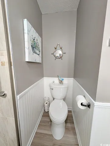 $224,900 | 207 Double Eagle Drive, Unit A1, Surfside Beach, SC 29575