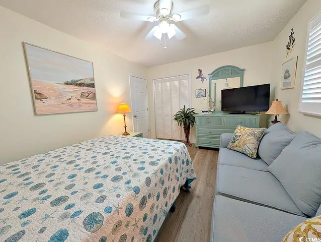 $224,900 | 207 Double Eagle Drive, Unit A1, Surfside Beach, SC 29575