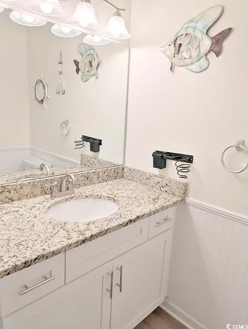 $224,900 | 207 Double Eagle Drive, Unit A1, Surfside Beach, SC 29575