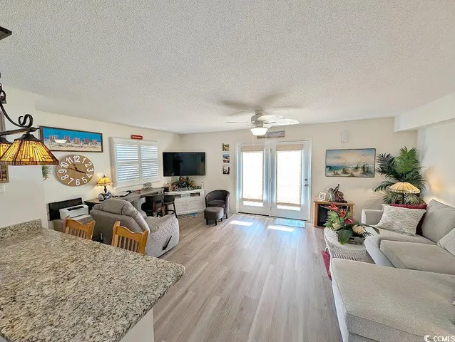 $224,900 | 207 Double Eagle Drive, Unit A1, Surfside Beach, SC 29575